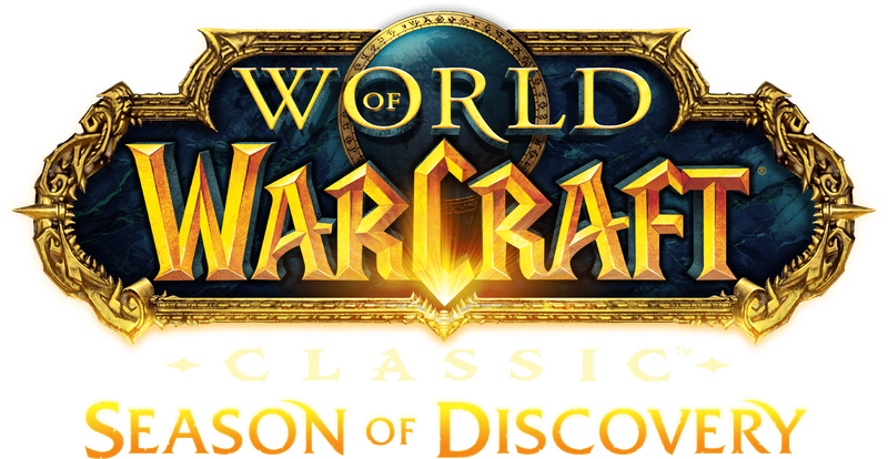 World of Warcraft Discovery