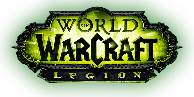 World of Warcraft Légions vidéos des donjons et des raids mais bien plus encore