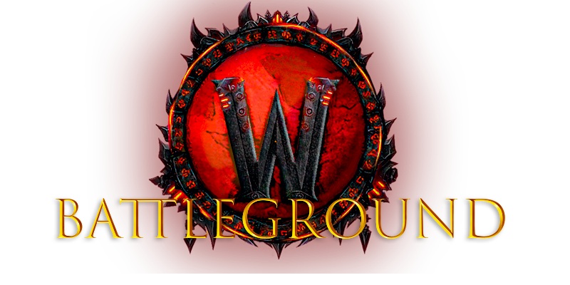 Wow Battleground PVP