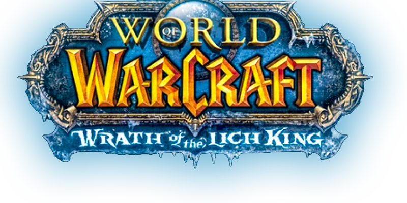 World of warcraft The Wrath of the Lich King